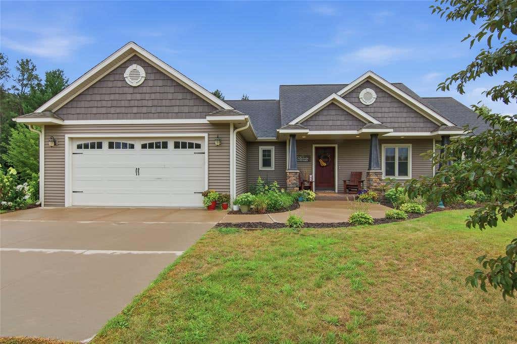 Photo of N1833 980th STREET, Eau Claire, WI 54701 (MLS # 1603834)