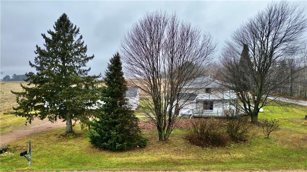 Photo of 18196 200th STREET, Jim Falls, WI 54748 (MLS # 1597337)