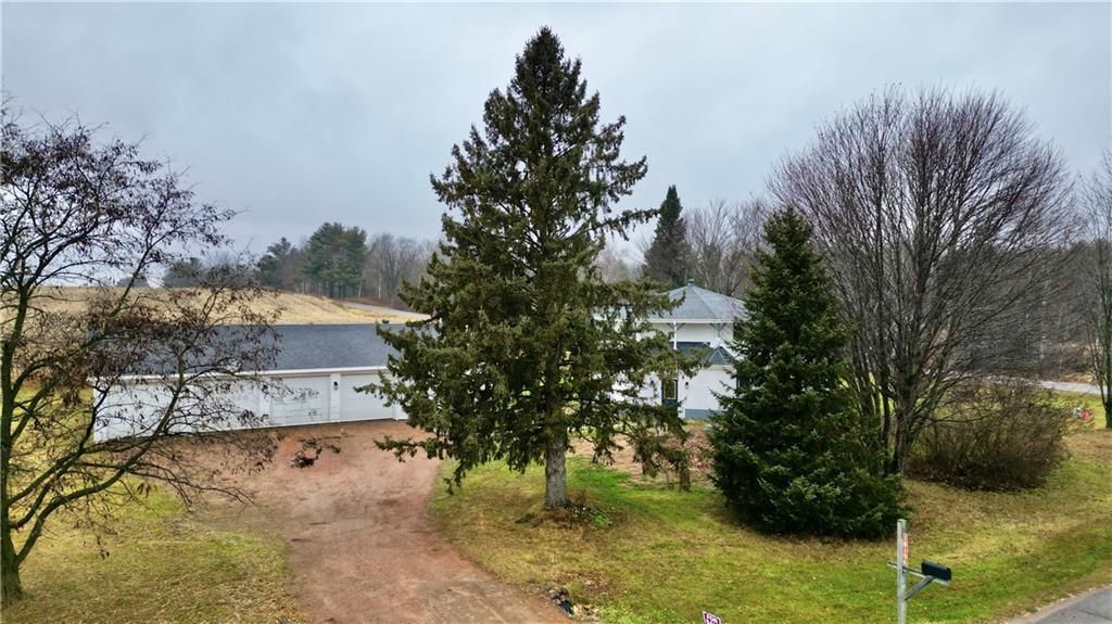 Photo of 18196 200th STREET, Jim Falls, WI 54748 (MLS # 1597337)