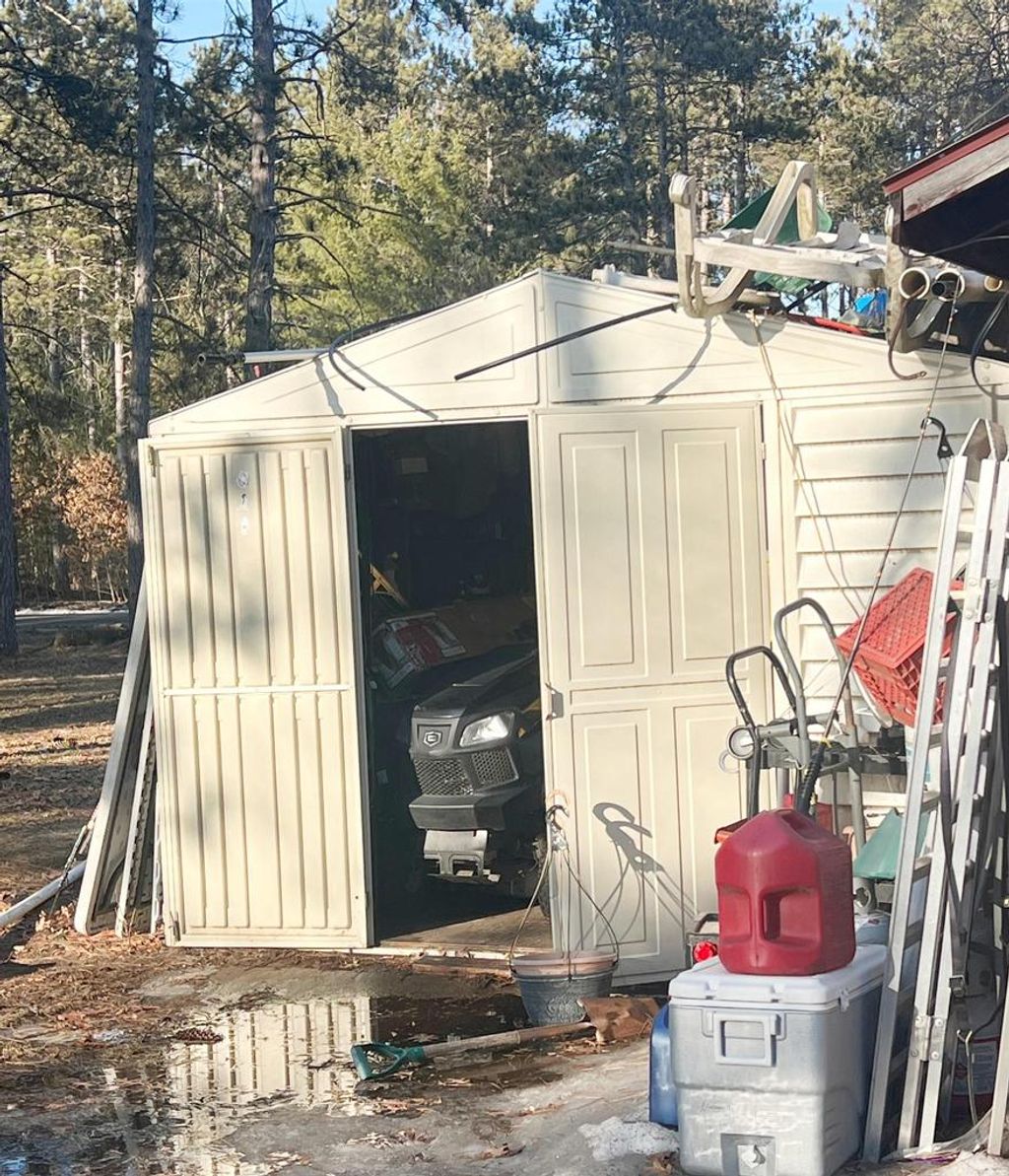 Photo of N8541 Lakeside ROAD, Willard, WI 54493 (MLS # 22601006)