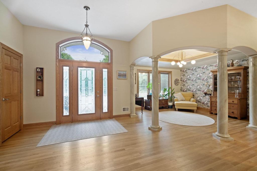 Photo of 4538 Church DRIVE, West Bend, WI 53095 (MLS # 1948181)