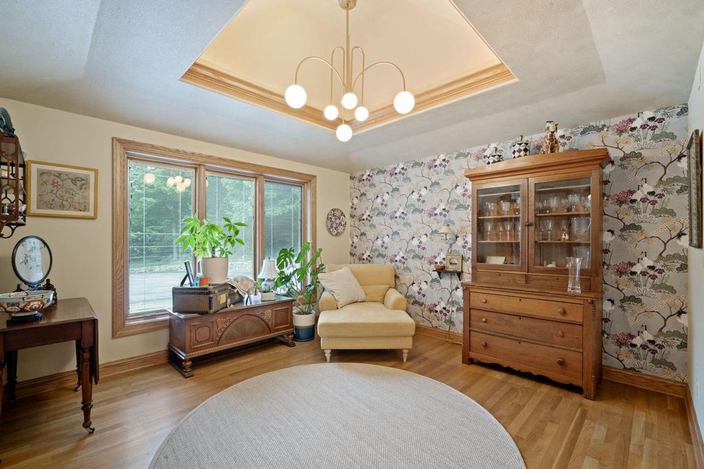 Photo of 4538 Church DRIVE, West Bend, WI 53095 (MLS # 1948181)