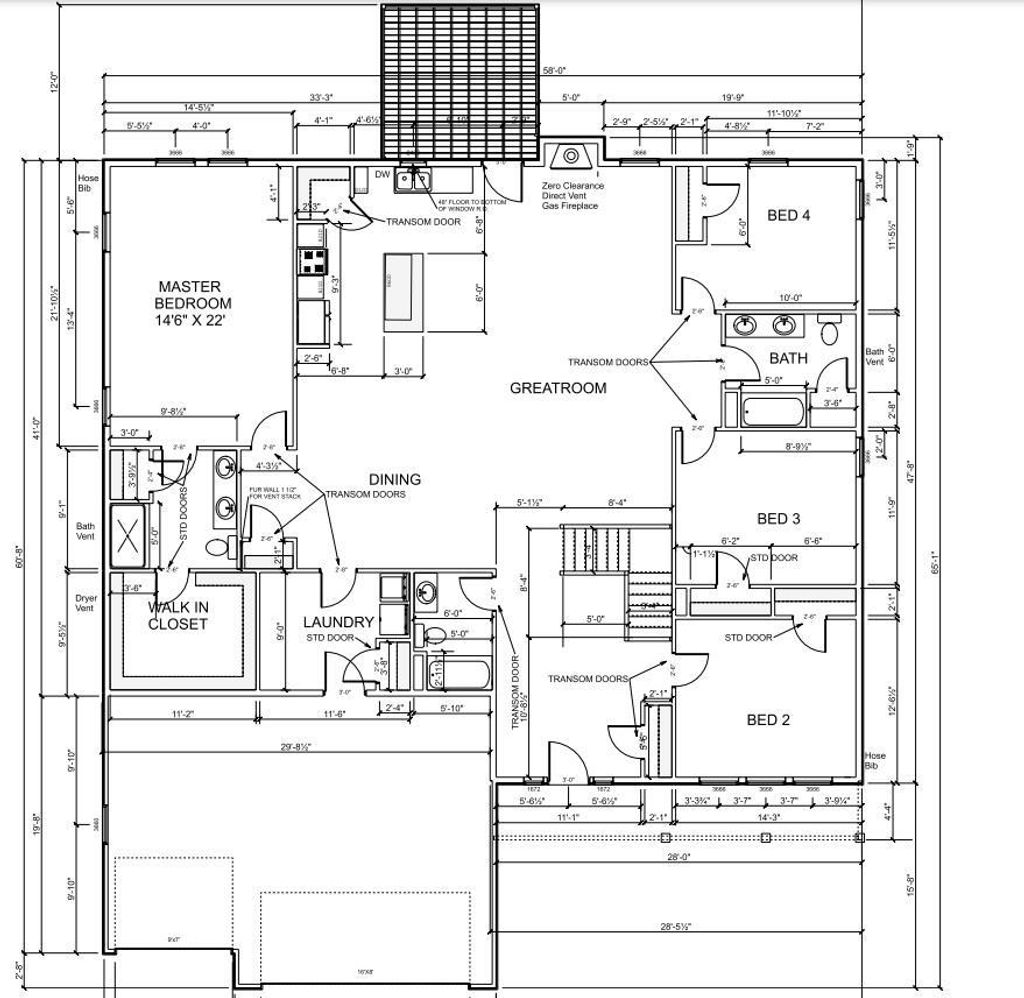 Photo of 402 N Julie COURT, Belleville, WI 53508 (MLS # 2014304)