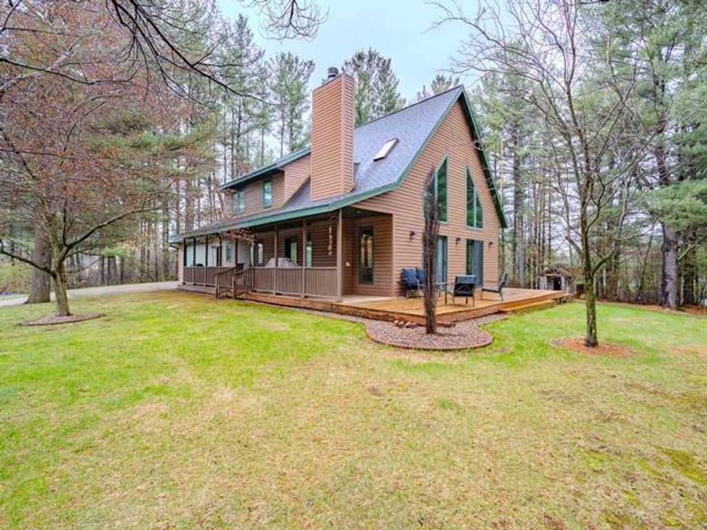 Photo of 1010 Adams STREET, Merrill, WI 54452 (MLS # 22601731)