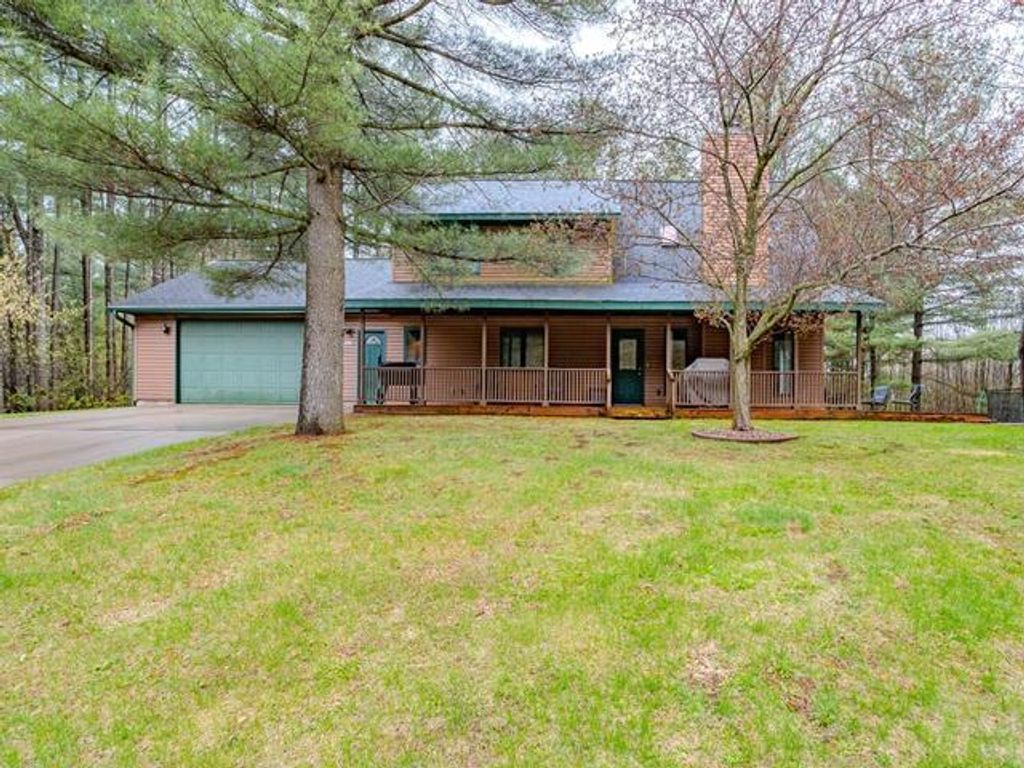 Photo of 1010 Adams STREET, Merrill, WI 54452 (MLS # 22601731)