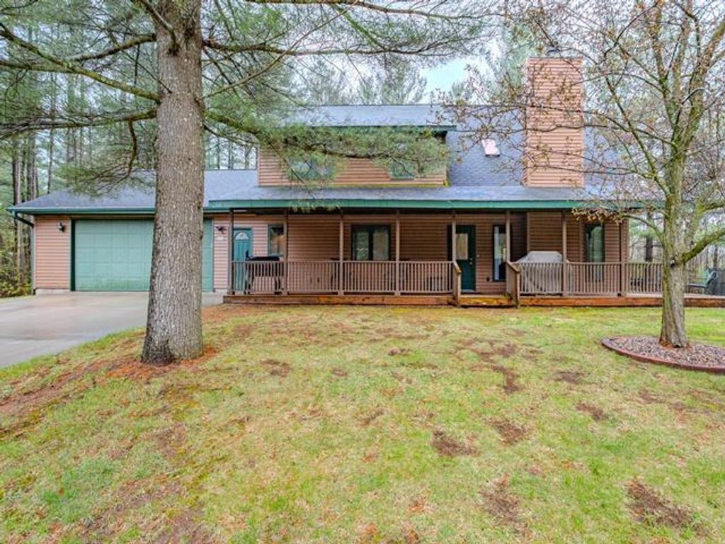 Photo of 1010 Adams STREET, Merrill, WI 54452 (MLS # 22601731)