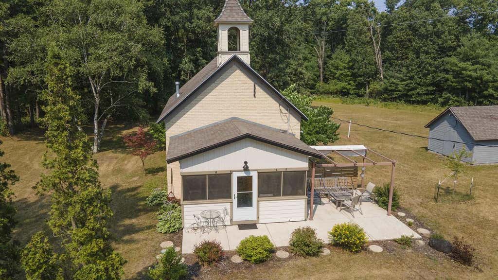 Photo of W8224 Cottonville LANE, Wautoma, WI 54982 (MLS # 50330263)