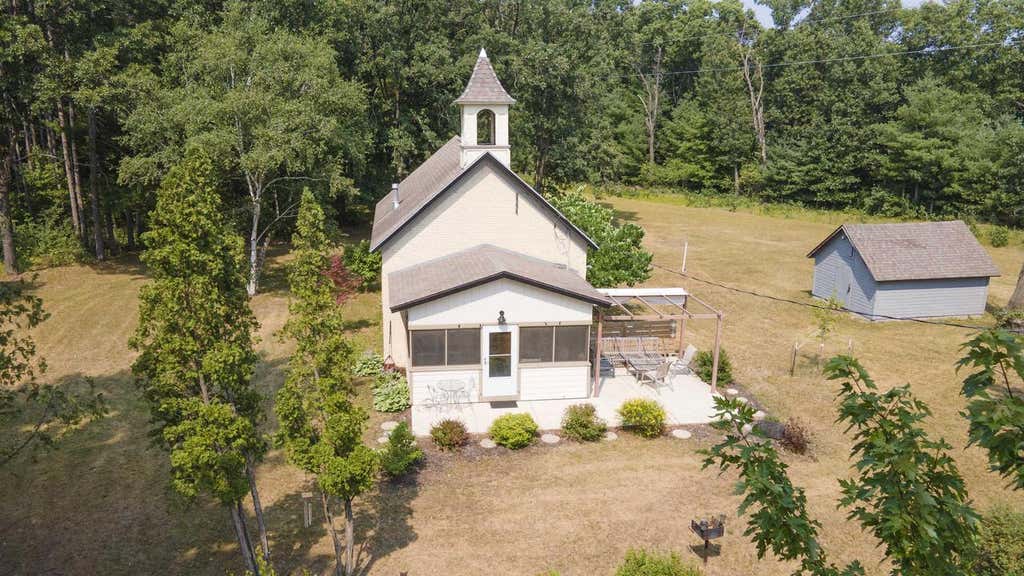 Photo of W8224 Cottonville LANE, Wautoma, WI 54982 (MLS # 50330263)