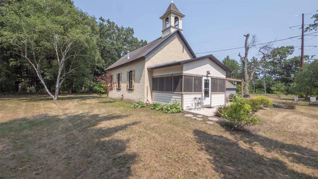 Photo of W8224 Cottonville LANE, Wautoma, WI 54982 (MLS # 50330263)