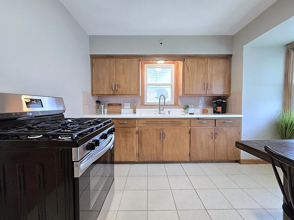 Photo of 4487 N 21st STREET, Milwaukee, WI 53209 (MLS # 1943887)