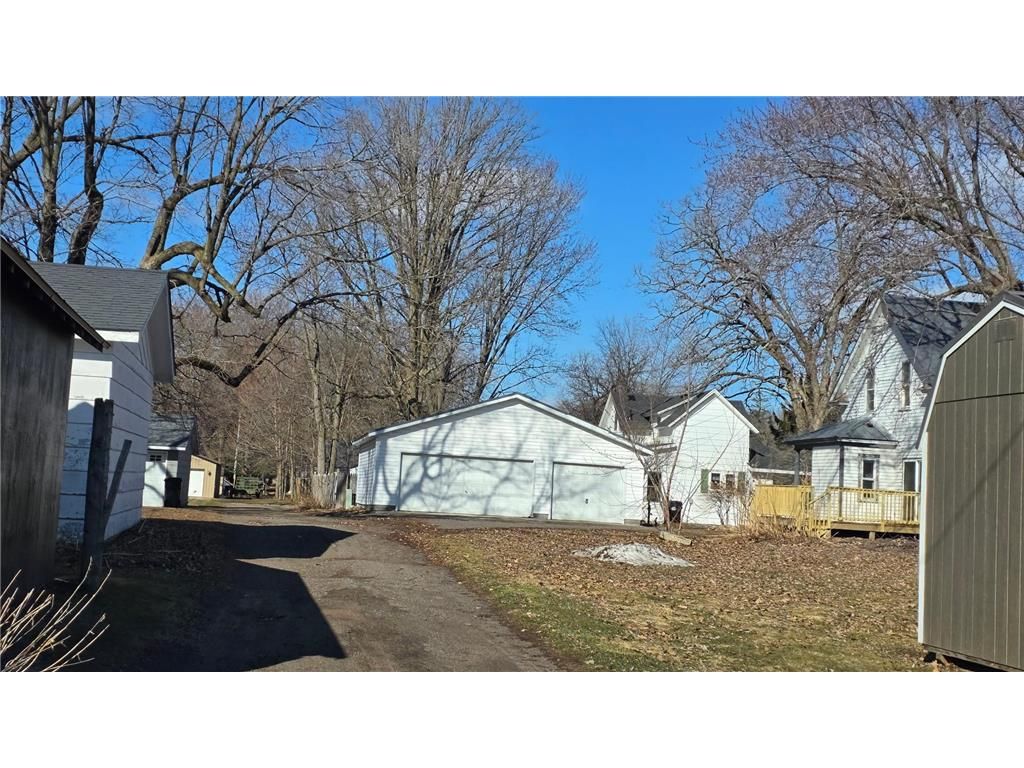 Photo of 205 Main STREET, Milltown, WI 54858 (MLS # 7049122)