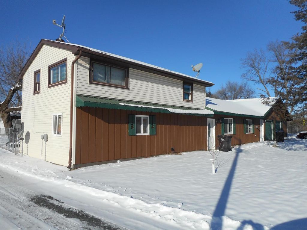 Photo of 115 Wisconsin STREET, Wyeville, WI 54660 (MLS # 2010222)