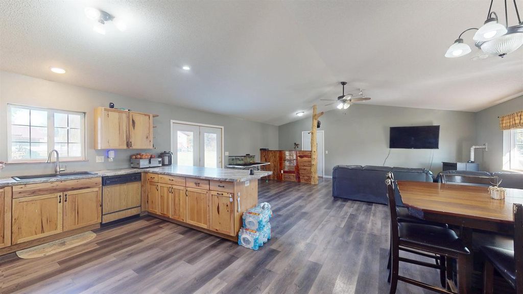 Photo of 115 Wisconsin STREET, Wyeville, WI 54660 (MLS # 2010222)