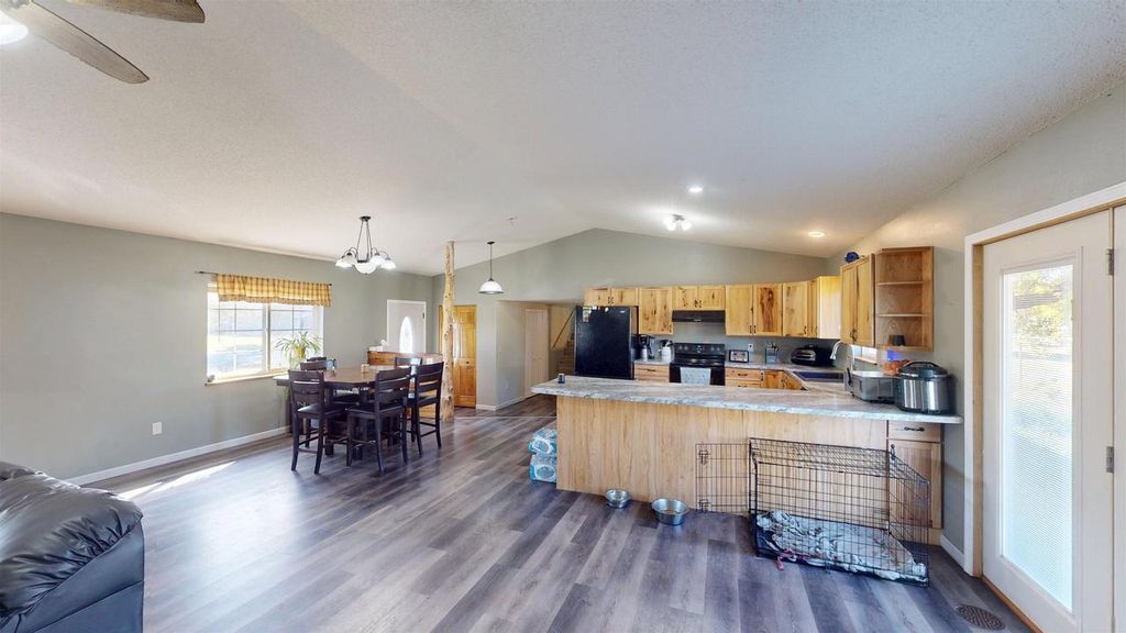 Photo of 115 Wisconsin STREET, Wyeville, WI 54660 (MLS # 2010222)