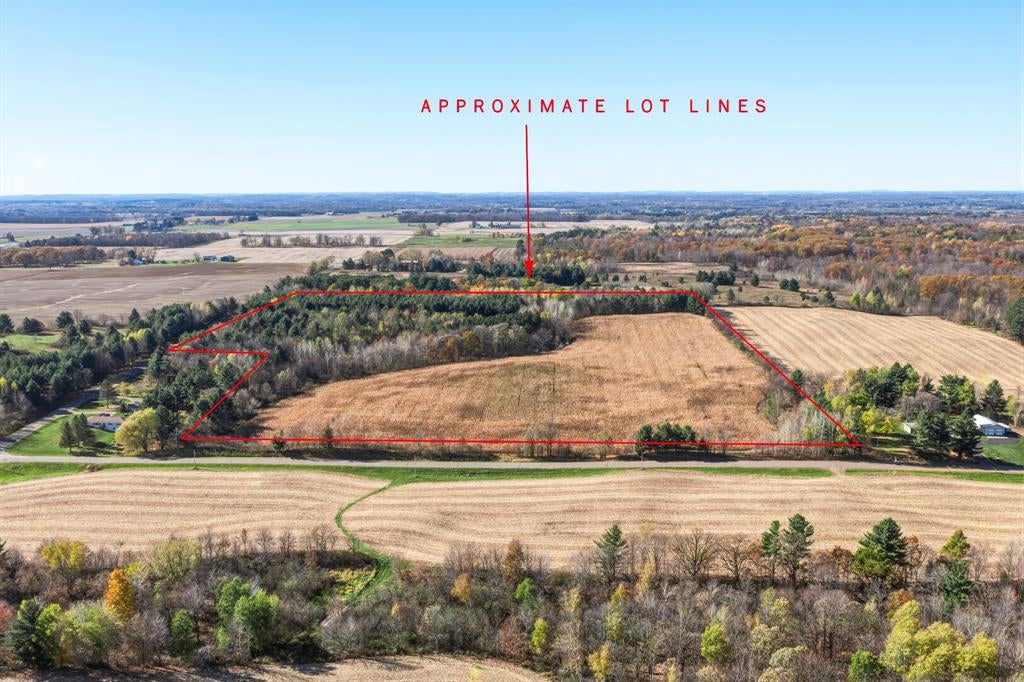 Photo of 000 250th STREET, Cadott, WI 54727 (MLS # 1606220)