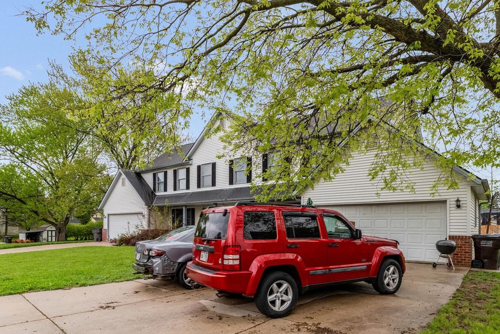 Photo of 1971 Church STREET, East Troy, WI 53120 (MLS # 1960308)