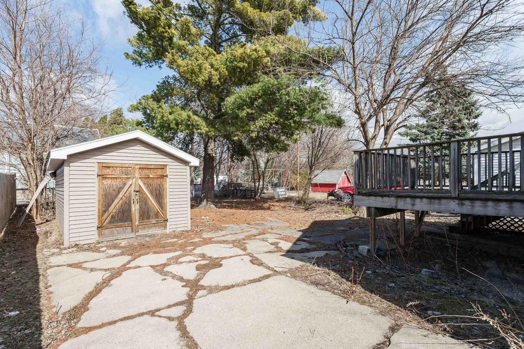 Photo of 131 W COTTON STREET, Fond Du Lac, WI 54935 (MLS # 2018698)