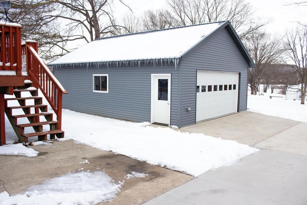 Photo of 2145 E Preston DRIVE, Richland Center, WI 53581 (MLS # 2018714)