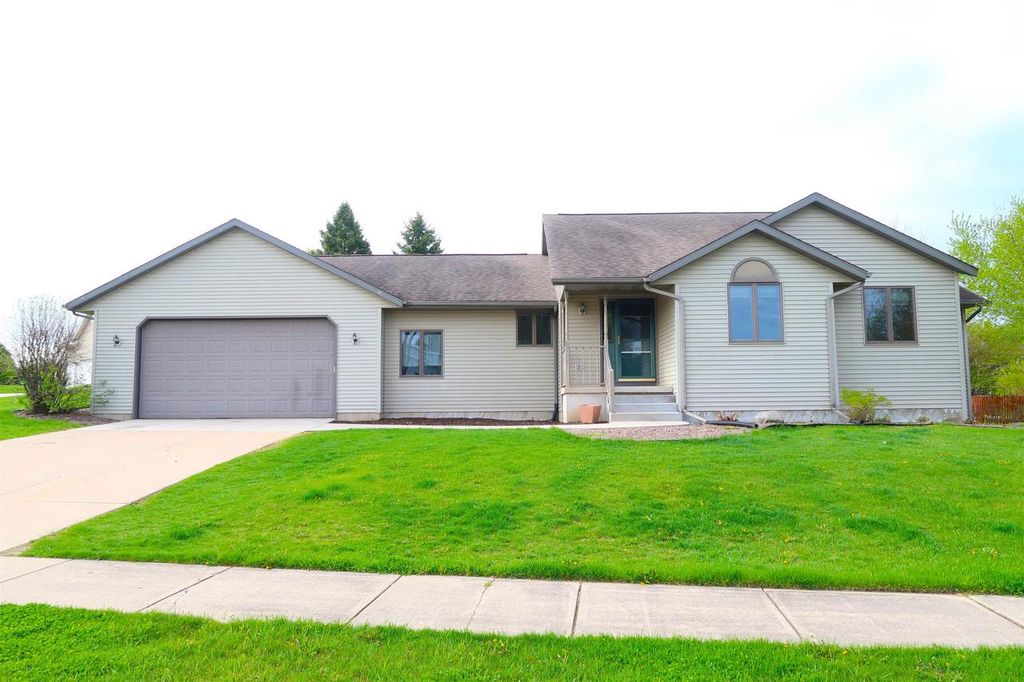 Photo of 6788 Bootmaker WAY, Windsor, WI 53598 (MLS # 2022243)
