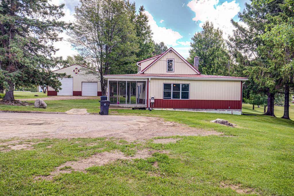 Photo of 1052 Ash STREET, Prentice, WI 54556 (MLS # 22602944)