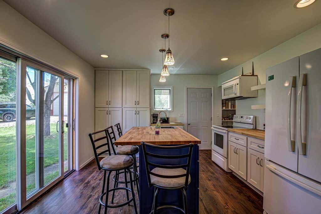 Photo of 1052 Ash STREET, Prentice, WI 54556 (MLS # 22602944)