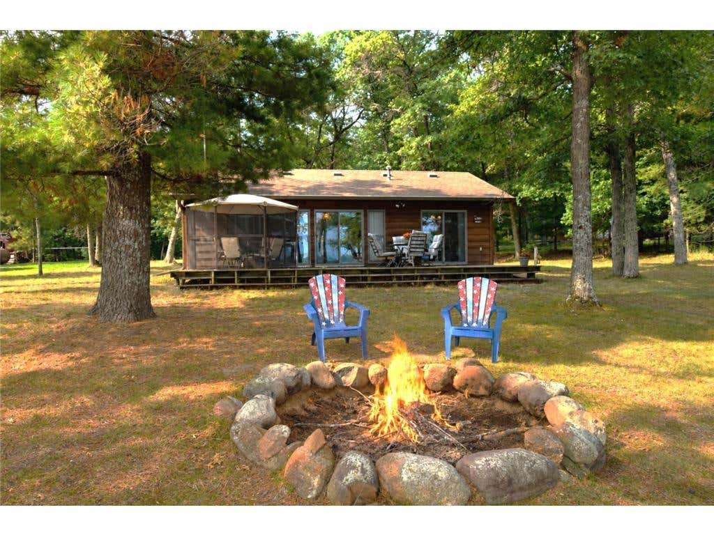 Photo of 28282 Dhein ROAD, Webster, WI 54893 (MLS # 7123810)