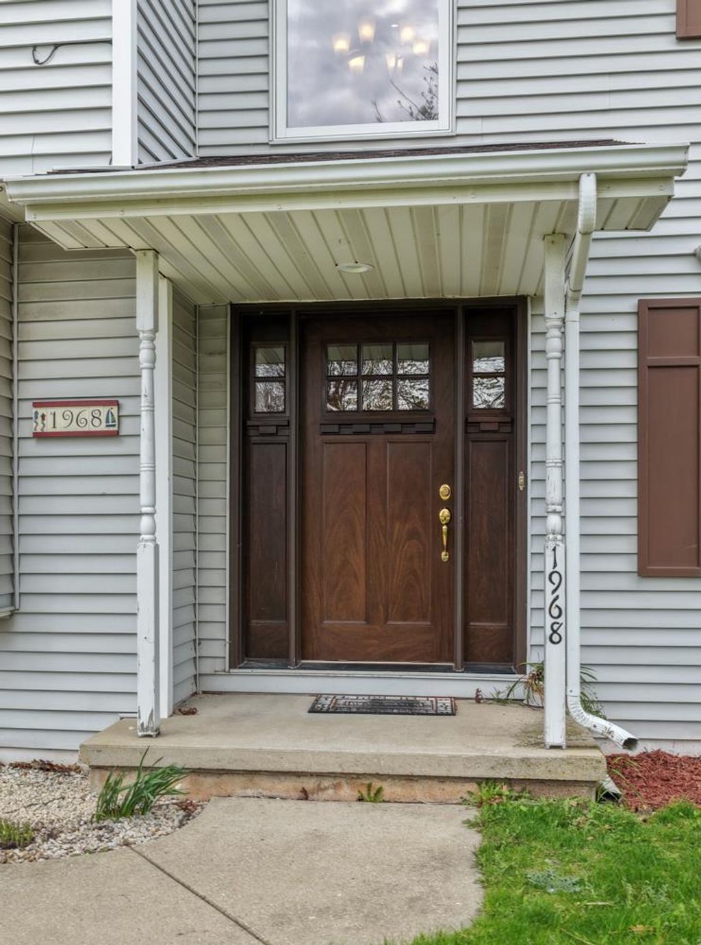 Photo of 1968 Emerald DRIVE, Green Bay, WI 54311 (MLS # 50324484)