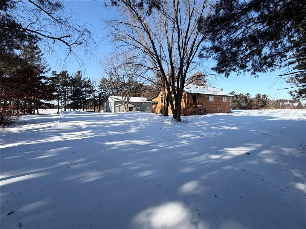 Photo of 6589 Dorwins Mills ROAD, Durand, WI 54736 (MLS # 1598166)
