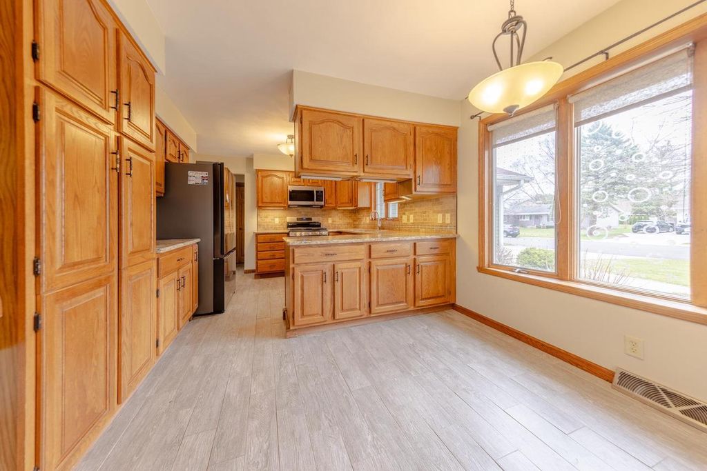 Photo of 335 Forest Lake DRIVE, Milton, WI 53563 (MLS # 2020544)