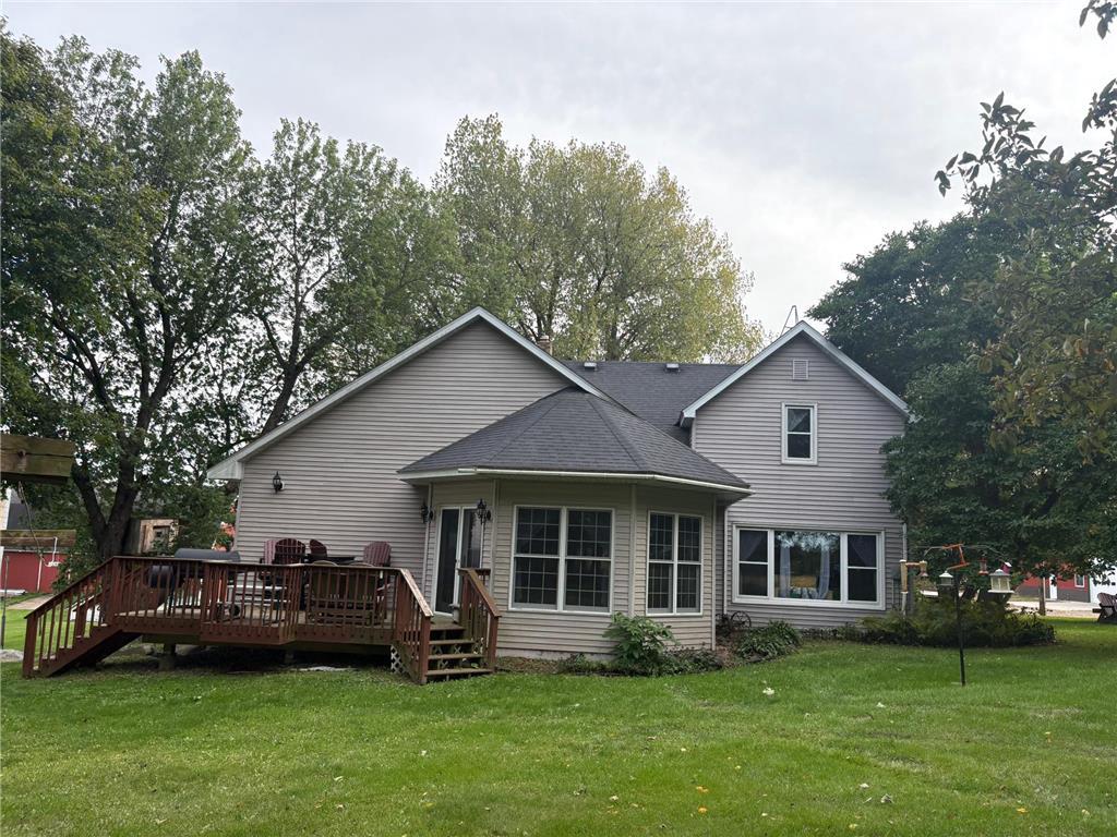 Photo of 3095 Cty Rd Q, Clear Lake, WI 54005 (MLS # 7146591)