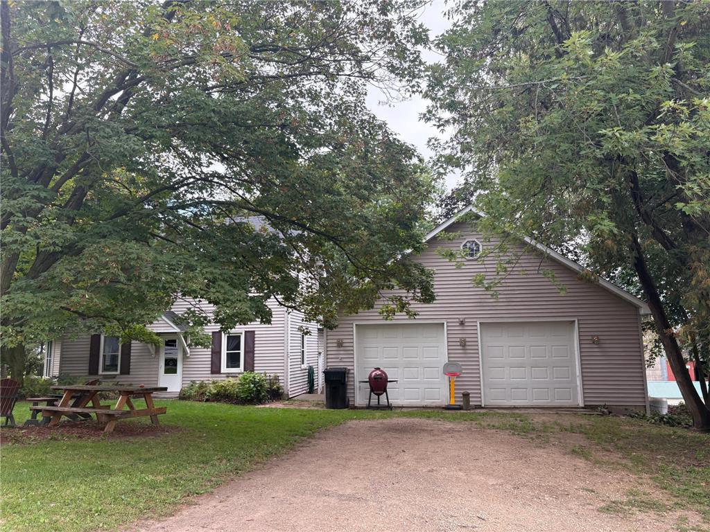Photo of 3095 Cty Rd Q, Clear Lake, WI 54005 (MLS # 7146591)