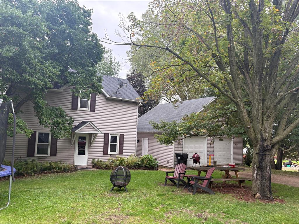 Photo of 3095 Cty Rd Q, Clear Lake, WI 54005 (MLS # 7146591)