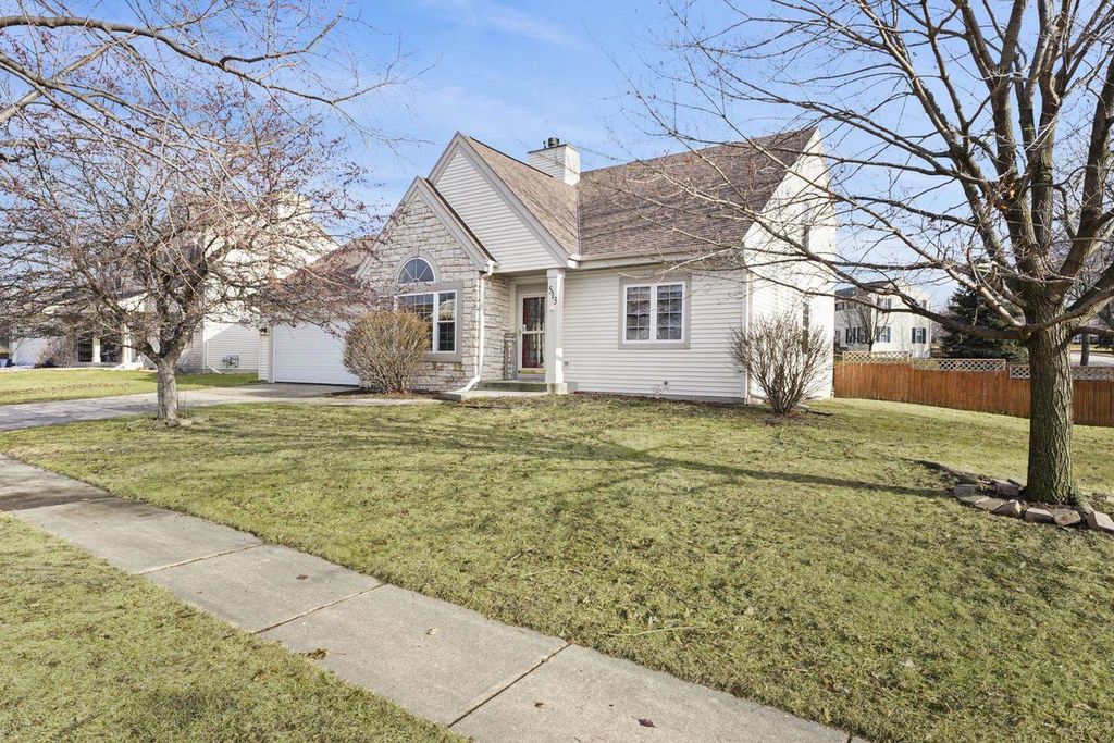 Photo of 513 Bridlewood LANE, Watertown, WI 53094 (MLS # 2014781)