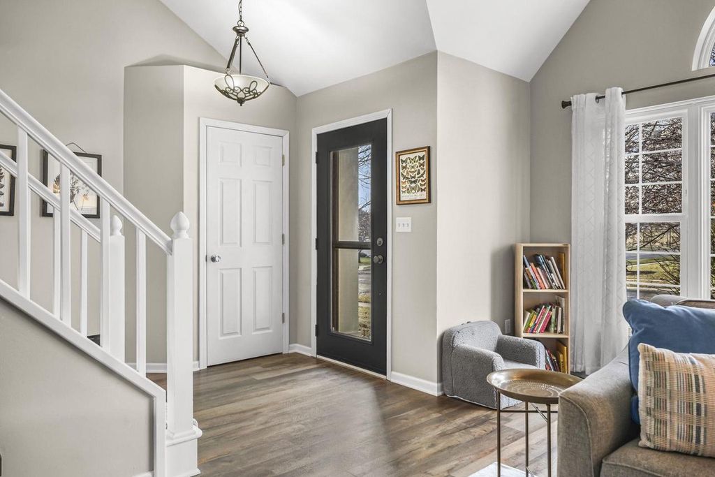 Photo of 513 Bridlewood LANE, Watertown, WI 53094 (MLS # 2014781)