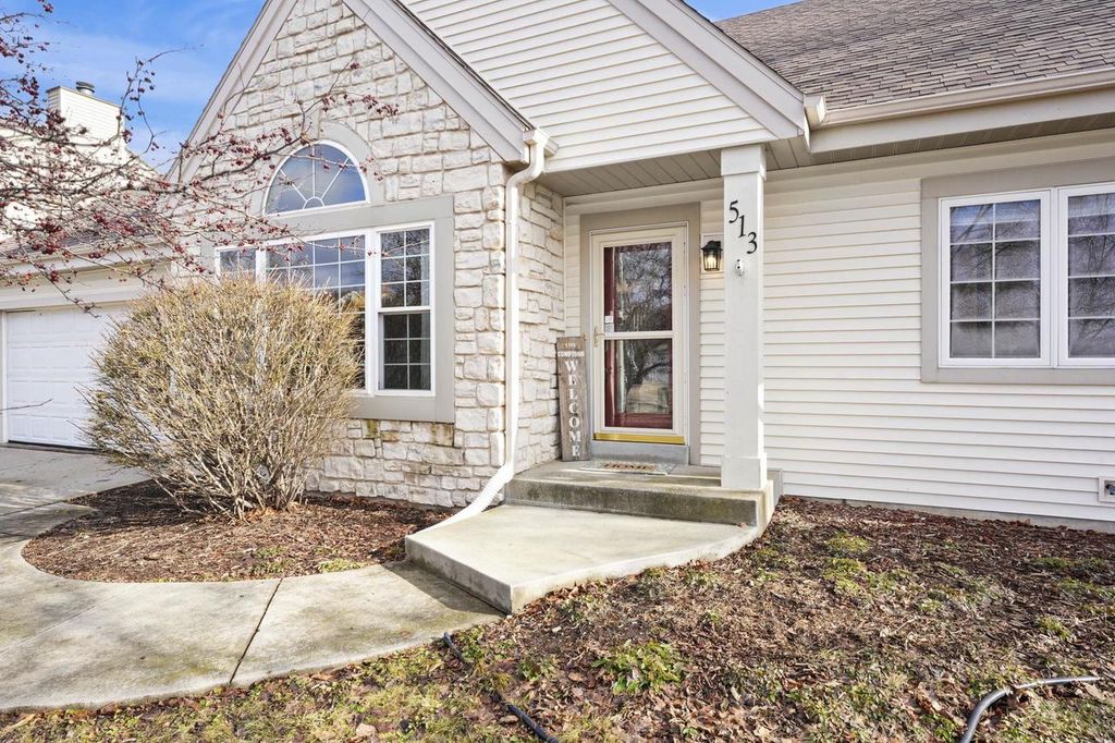 Photo of 513 Bridlewood LANE, Watertown, WI 53094 (MLS # 2014781)