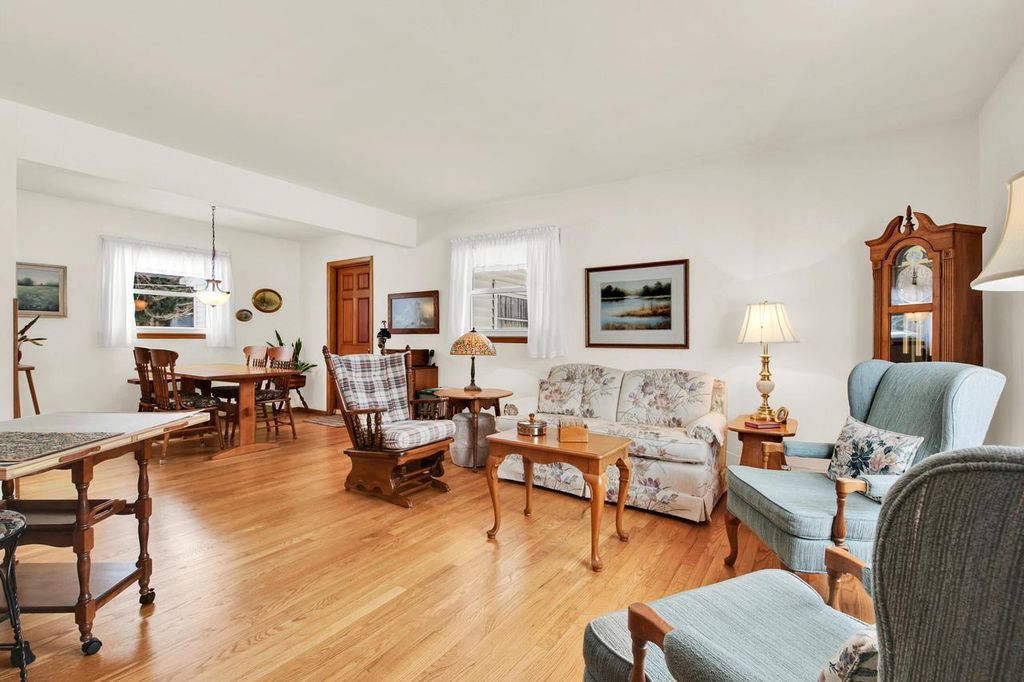 Photo of W150S6441 Spring LANE, Muskego, WI 53150 (MLS # 1949765)