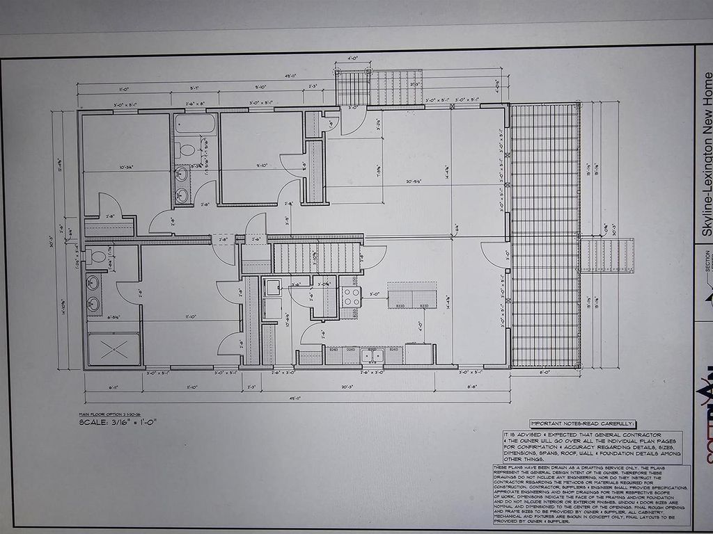 Photo of 1425 7th STREET, Fennimore, WI 53809 (MLS # 2015505)