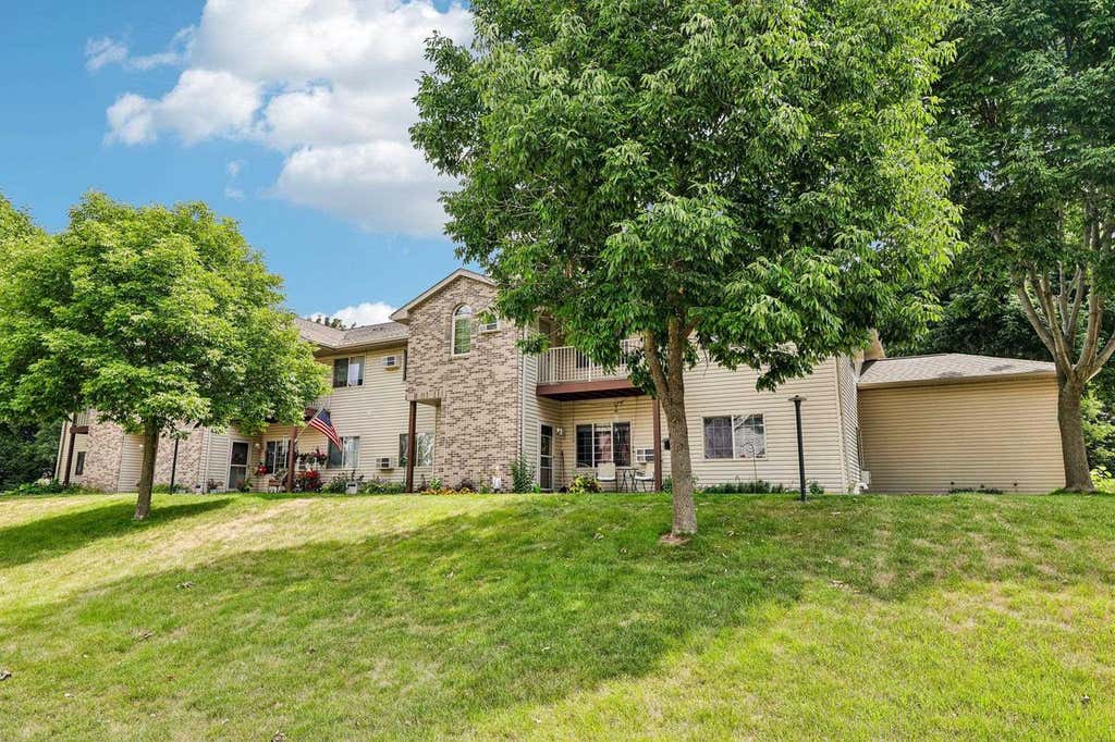 Photo of 347 Starkweather DRIVE #347, Beaver Dam, WI 53916 (MLS # 2030523)