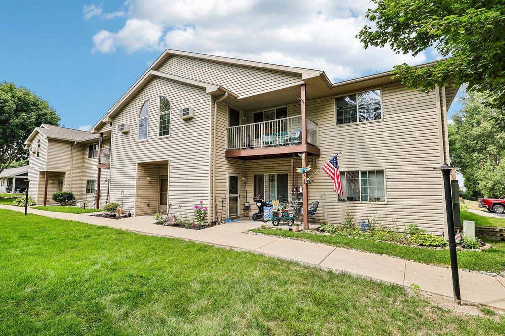 Photo of 347 Starkweather DRIVE #347, Beaver Dam, WI 53916 (MLS # 2030523)