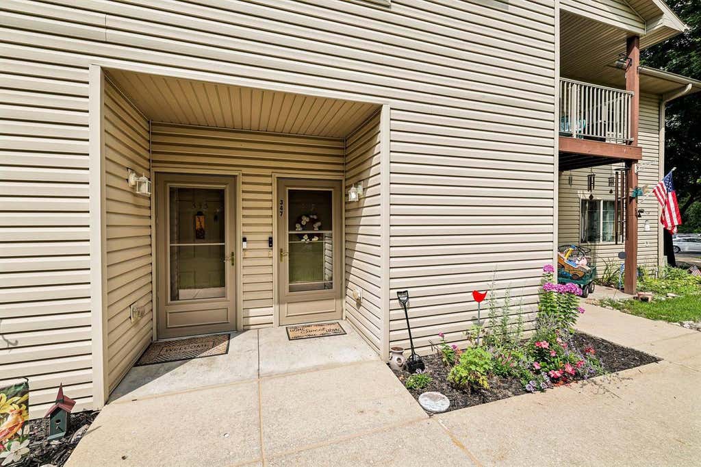 Photo of 347 Starkweather DRIVE #347, Beaver Dam, WI 53916 (MLS # 2030523)