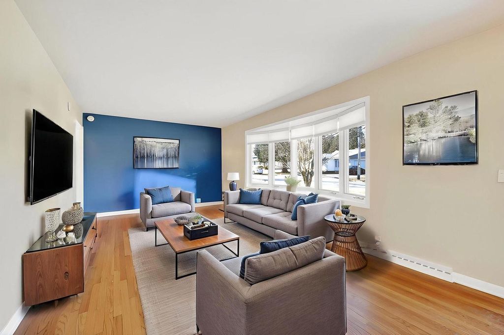 Photo of 521 Orchard DRIVE, Madison, WI 53711 (MLS # 2018246)