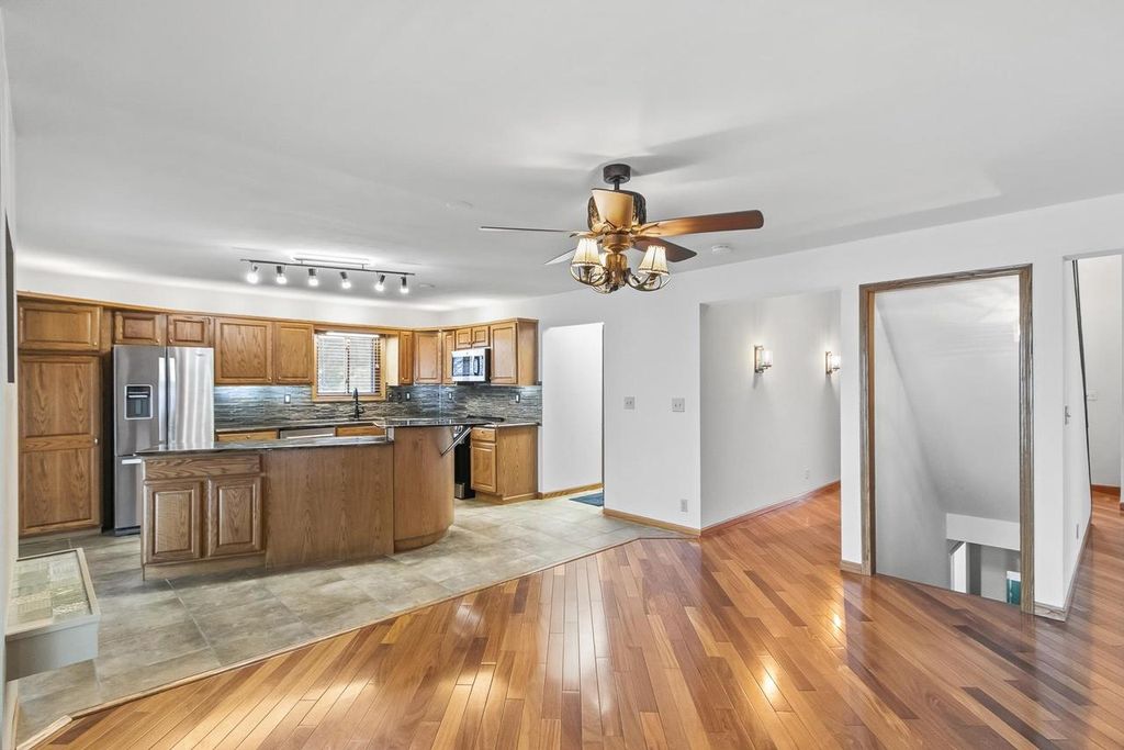 Photo of W10725 Wildwood WAY, Poynette, WI 53955 (MLS # 2015019)