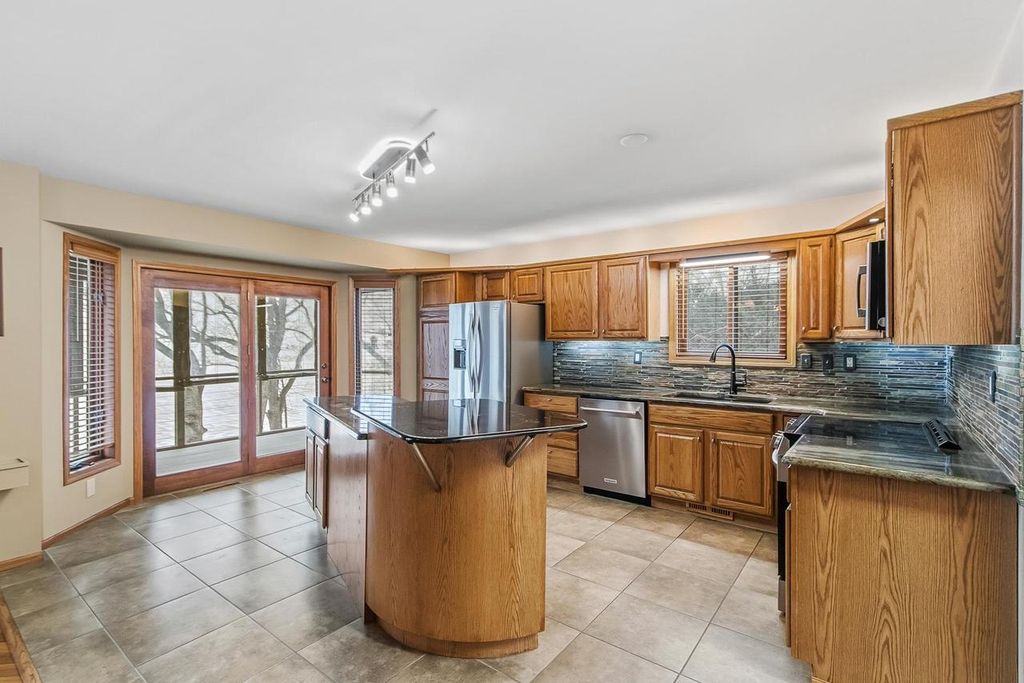 Photo of W10725 Wildwood WAY, Poynette, WI 53955 (MLS # 2015019)