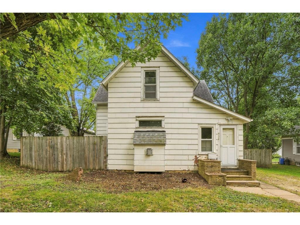 Photo of 536 E Maple STREET, River Falls, WI 54022 (MLS # 7127474)