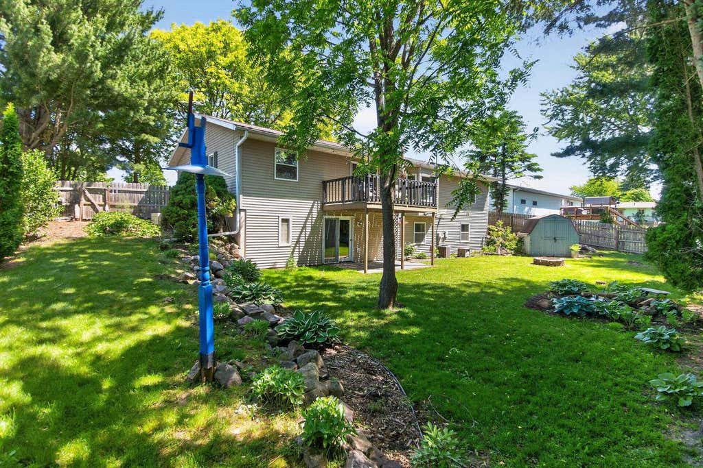 Photo of 1156 12th STREET, Baraboo, WI 53913 (MLS # 2025261)