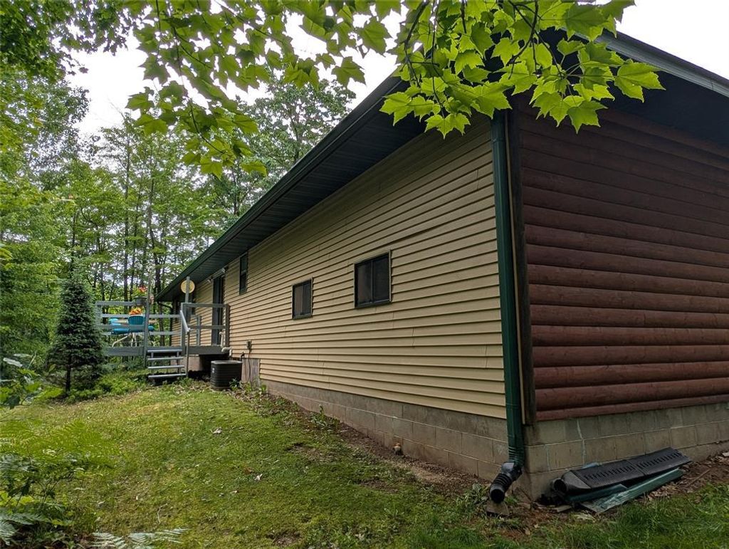 Photo of N131 Dalen ROAD, Birchwood, WI 54817 (MLS # 1602460)