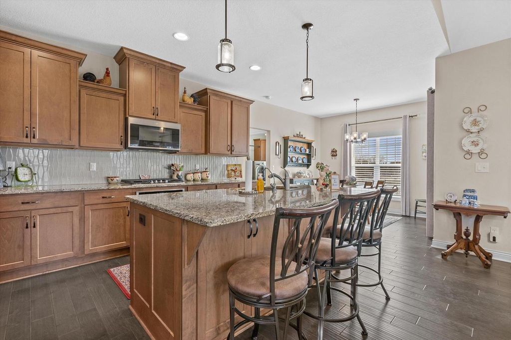 Photo of 17955 Ashlea DRIVE #10, Brookfield, WI 53045 (MLS # 1956297)