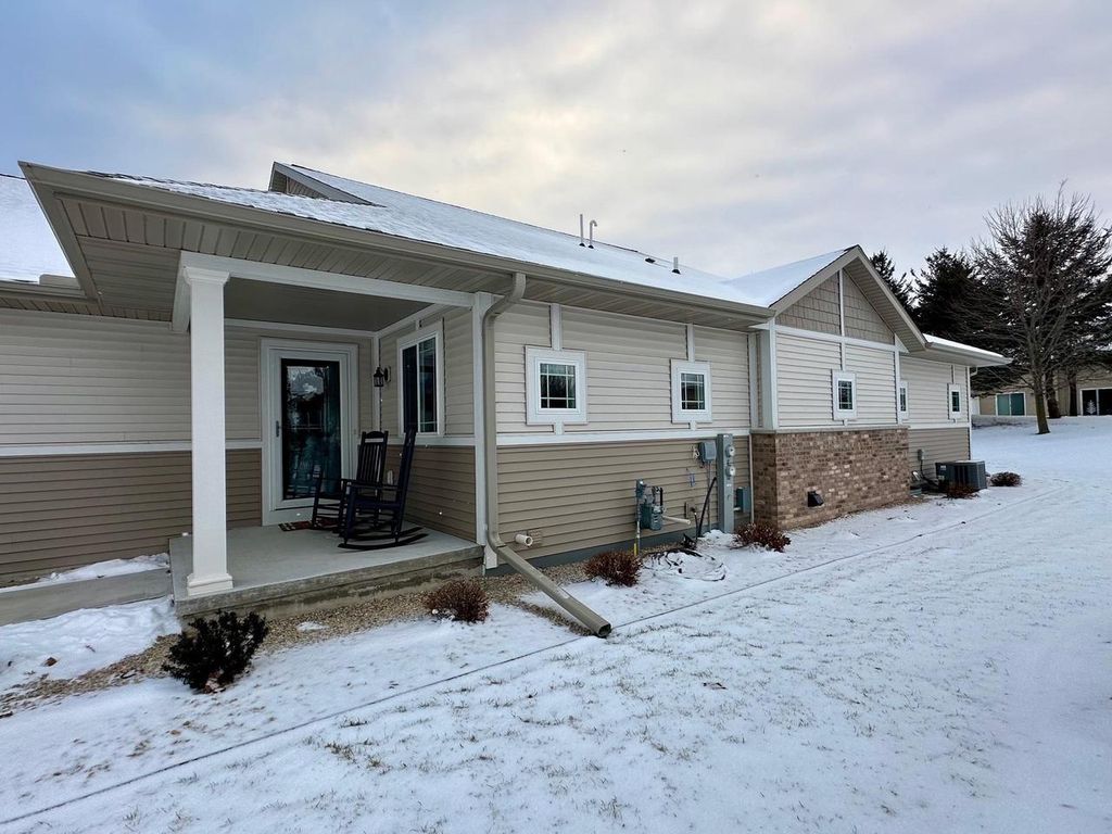Photo of 2723 River LANE, Two Rivers, WI 54241 (MLS # 50319640)