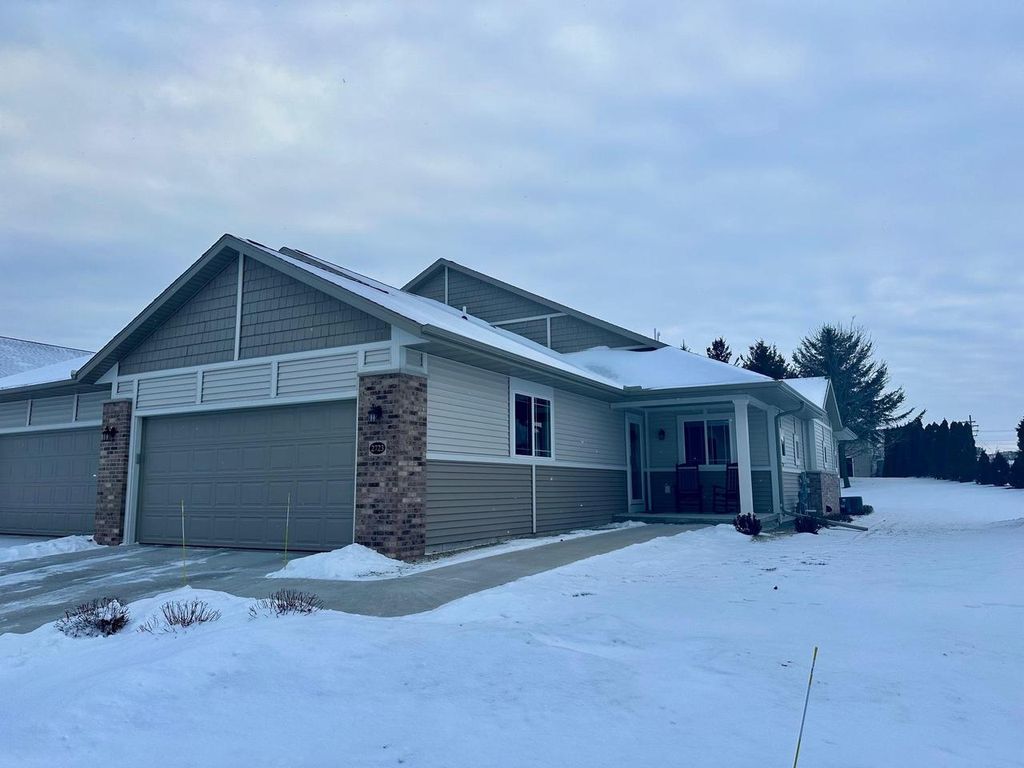 Photo of 2723 River LANE, Two Rivers, WI 54241 (MLS # 50319640)