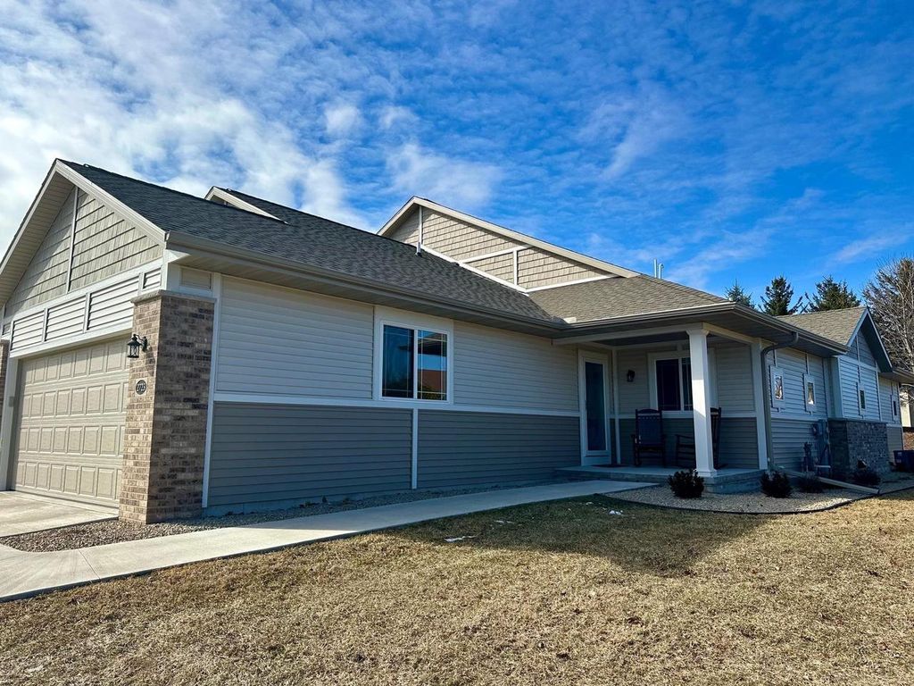 Photo of 2723 River LANE, Two Rivers, WI 54241 (MLS # 50319640)